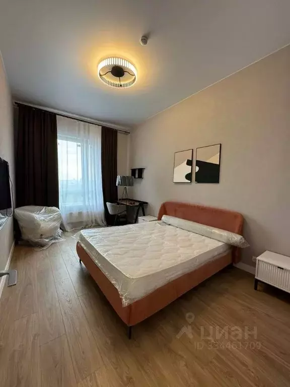 2-к кв. Москва 3-я Хорошевская ул., 17А (50.0 м) - Фото 1
