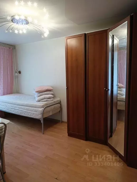 1-к кв. Москва Иловайская ул., 4 (25.0 м) - Фото 1
