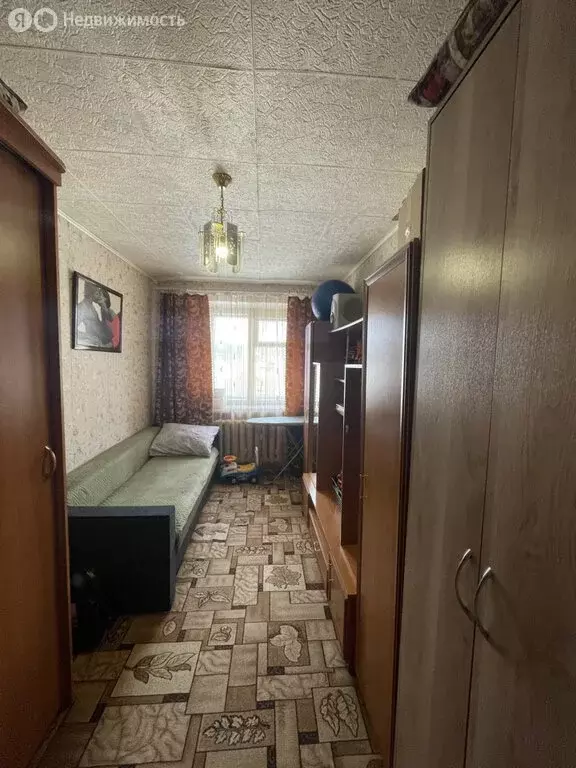 2-комнатная квартира: Белорецк, улица В. Ленина, 31 (42.3 м) - Фото 1