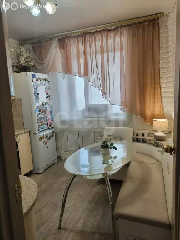 2-комнатная квартира: Чита, улица Ползунова, 31 (48.1 м) - Фото 2