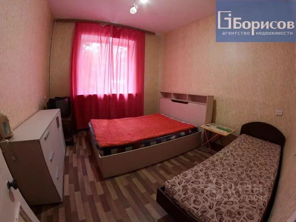 2-к кв. Калужская область, Обнинск ул. Блохинцева, 5 (60.0 м) - Фото 1