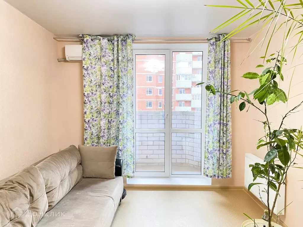 Продаётся 1-к квартира, 29.2 м - Фото 1
