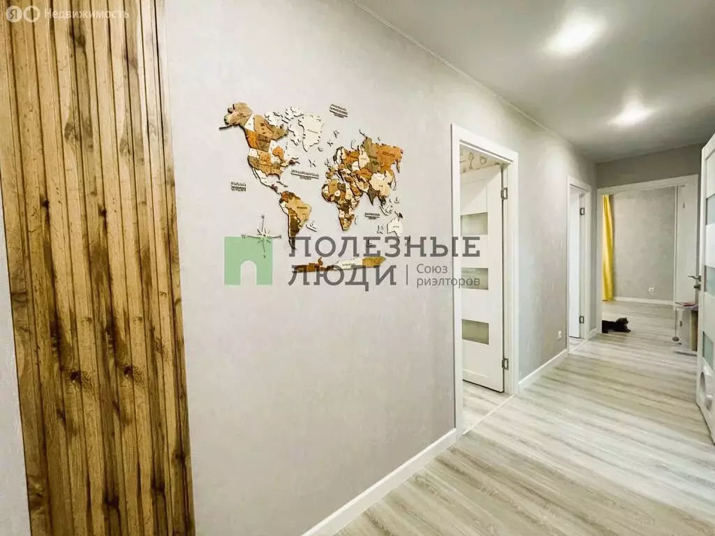 2-комнатная квартира: Ижевск, улица Герцена, 8к1 (51 м) - Фото 2