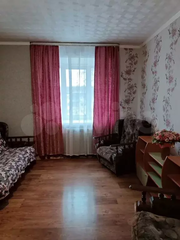 Комната 18 м в 4-к., 5/5 эт. - Фото 0