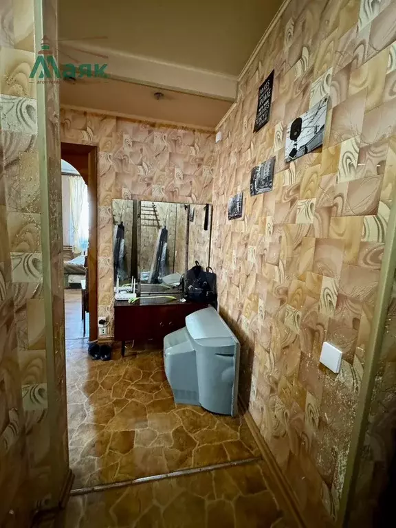 2-к. квартира, 45 м, 2/3 эт. - Фото 1
