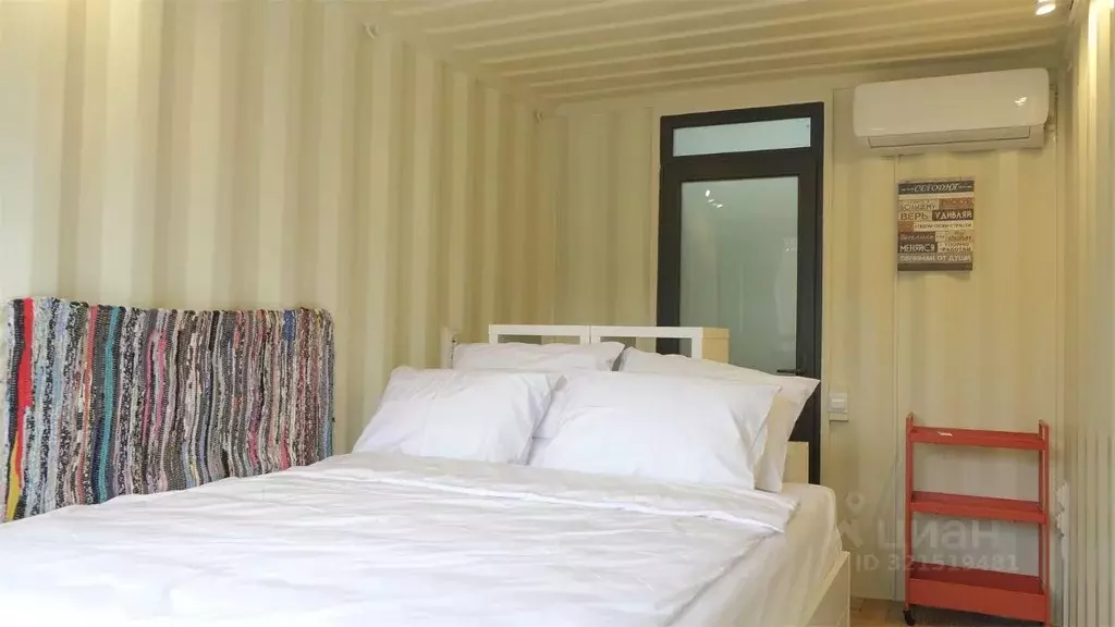 Комната Крым, Бахчисарайский район, Красномакское с/пос, с. Ходжа Сала ... - Фото 2