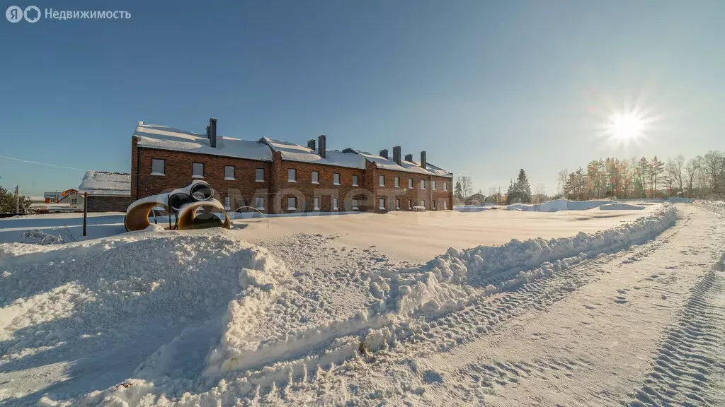 Дом в Наро-Фоминск, Вечерний бульвар (107.9 м) - Фото 2