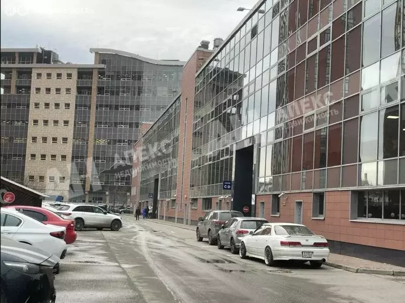 Офис (450 м) - Фото 2