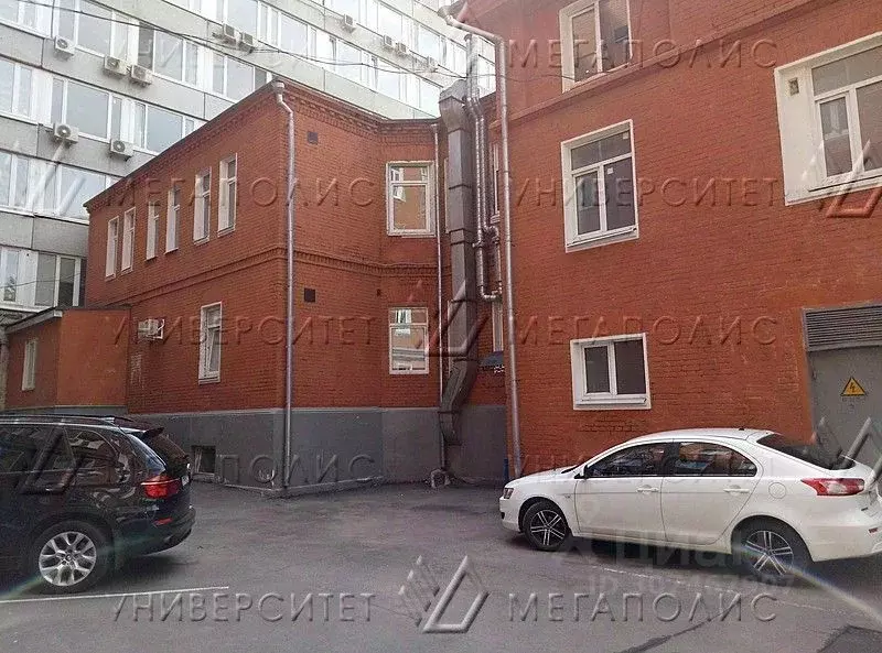 Офис в Москва ул. Гиляровского, 57С2 (100 м) - Фото 0