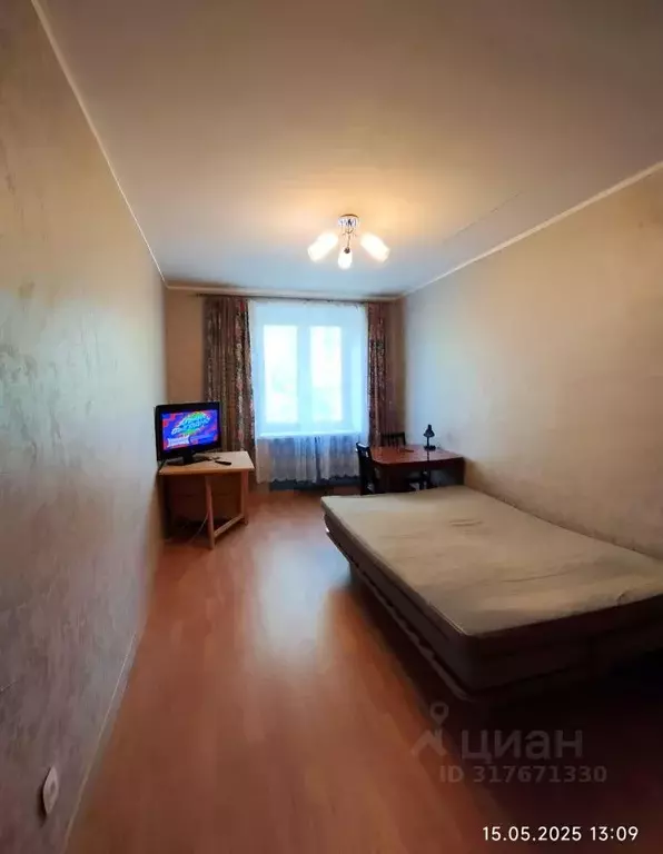 2-к кв. Москва Дербеневская наб., 13/17К4 (50.0 м) - Фото 0
