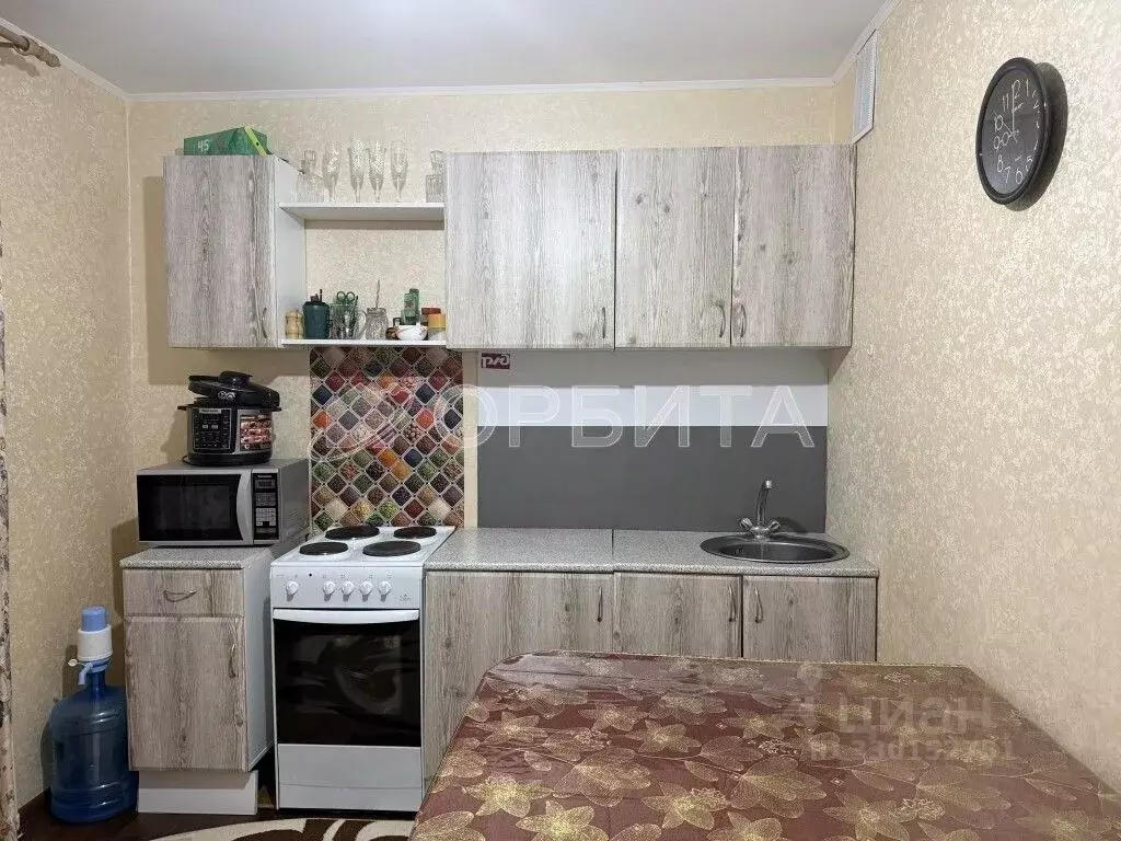 1-к кв. Тюменская область, Тюмень Широтная ул., 190к3 (42.9 м) - Фото 2