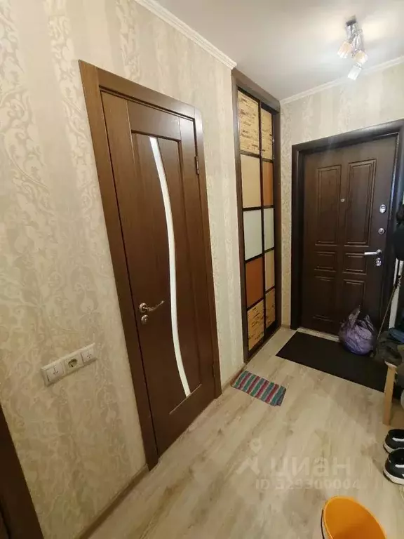 1-к кв. Московская область, Красногорск ул. Карбышева, 15к2 (35.0 м) - Фото 2