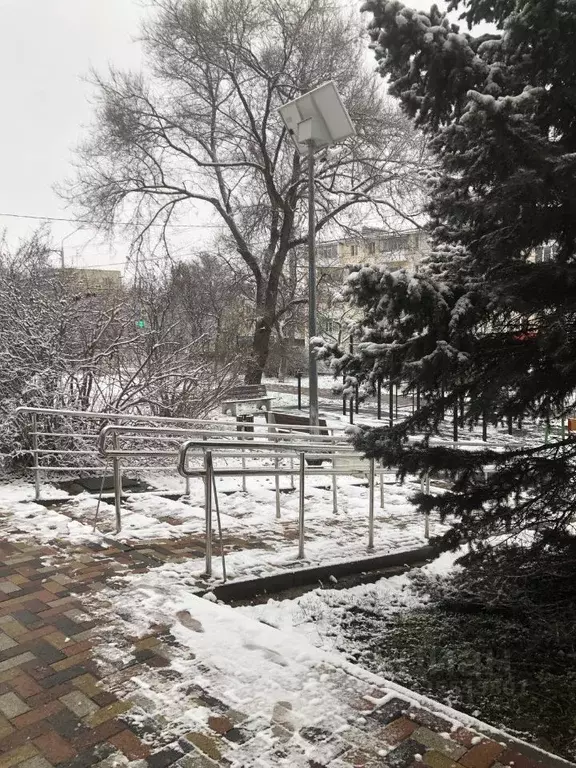 Комната Ставропольский край, Ставрополь № 4 мкр, ул. Объездная, 12 - Фото 2