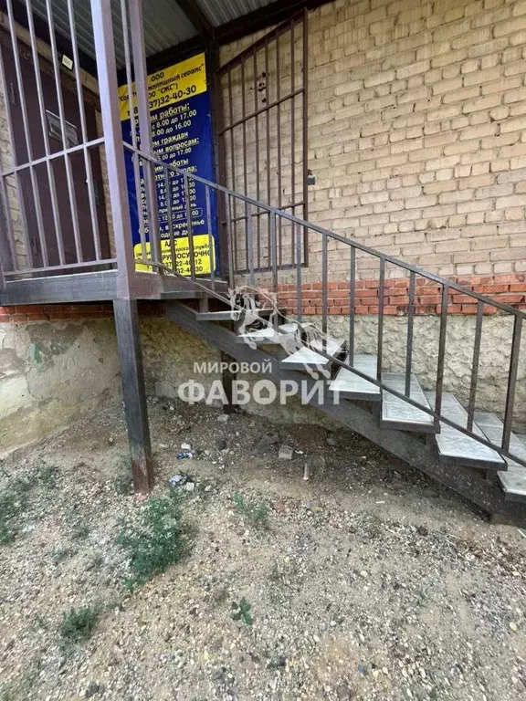 1-к кв. Оренбургская область, Орск Братская ул., 52А (34.1 м) - Фото 1