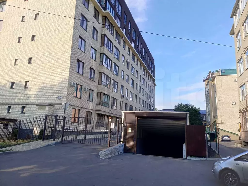 3-к. квартира, 93,8 м, 5/8 эт. - Фото 1