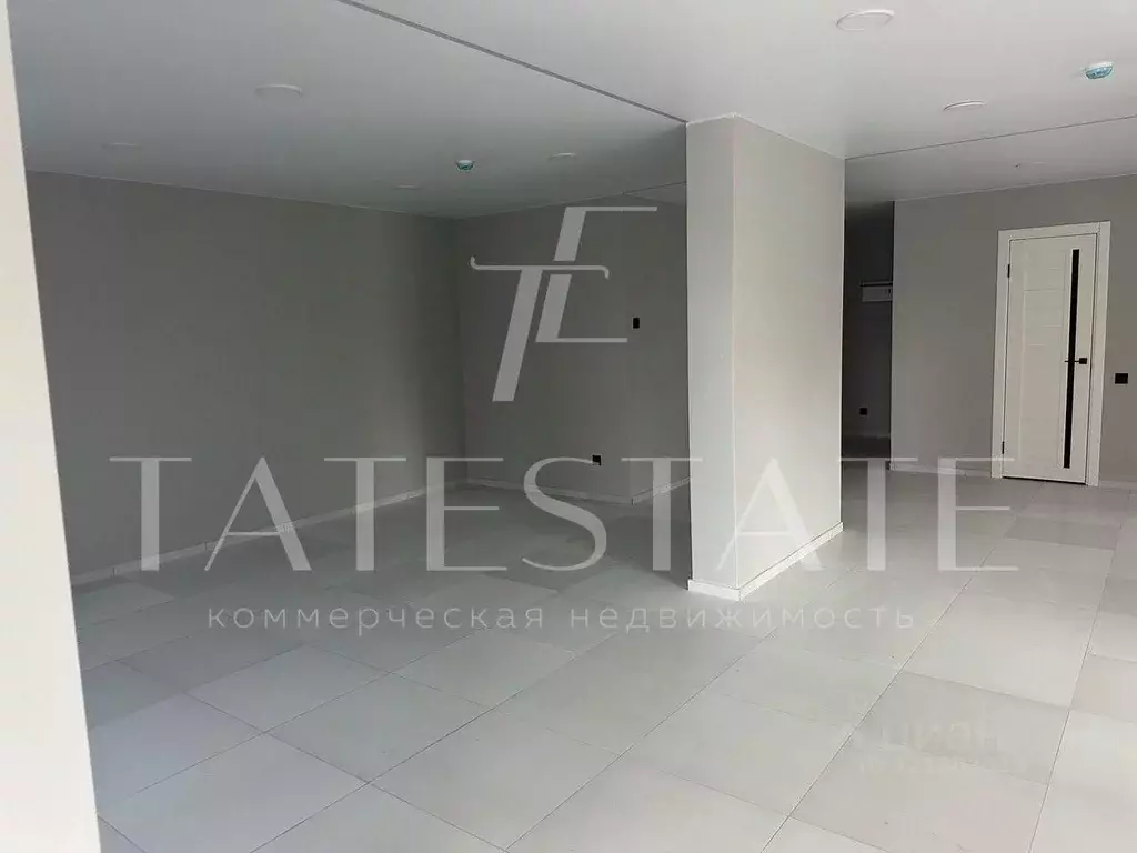 Помещение свободного назначения в Татарстан, Казань просп. Победы, ... - Фото 2