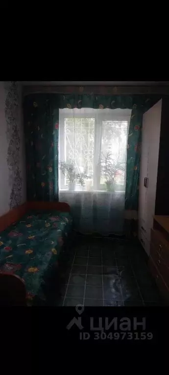 Комната Нижегородская область, Нижний Новгород просп. ... - Фото 2