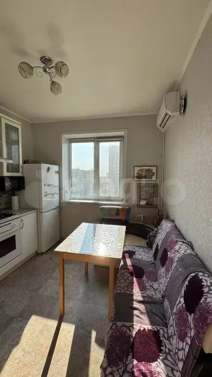 1-к. квартира, 34,4 м, 10/10 эт. - Фото 1