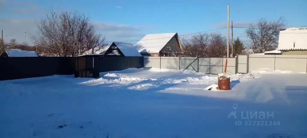 Участок в Саратовская область, Саратов Березка СПЗ-3 СНТ,  (6.0 сот.) - Фото 2