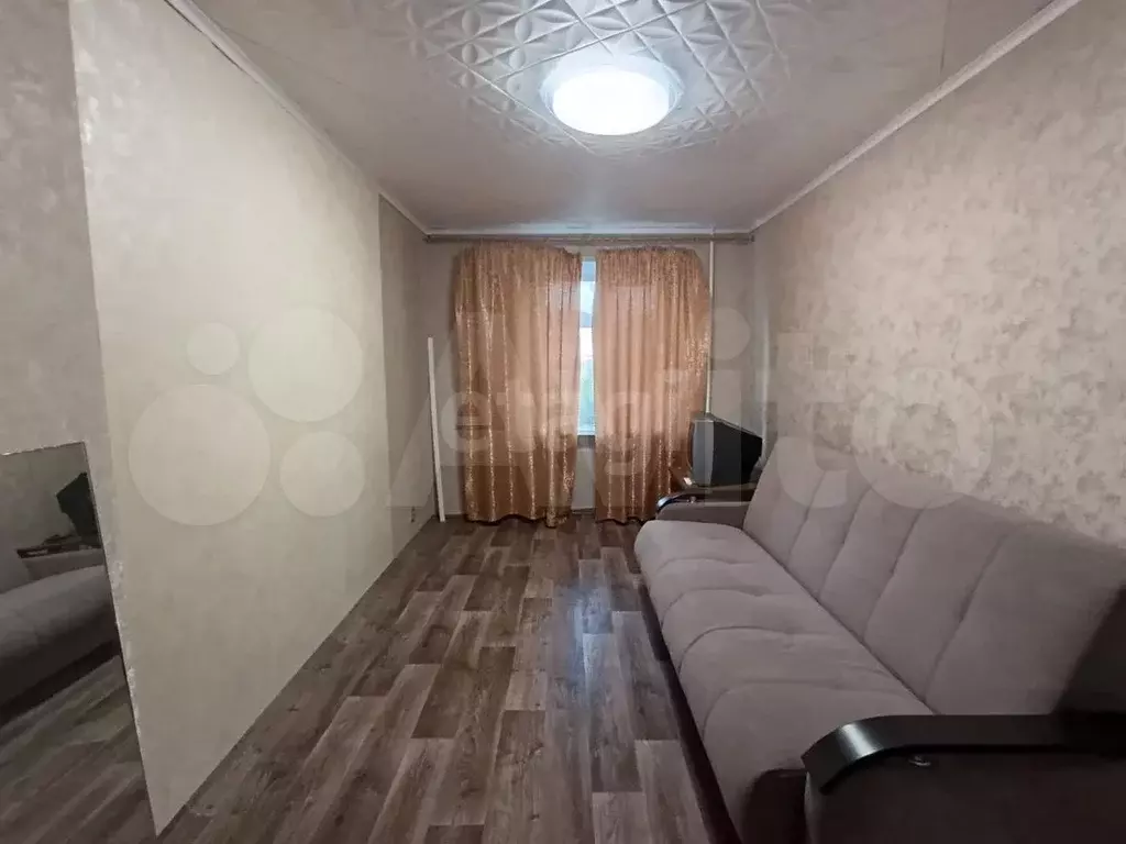 Комната 12 м в 1-к., 3/5 эт. - Фото 0