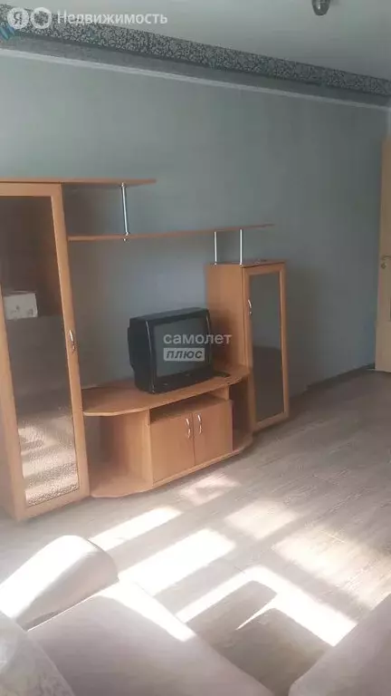 3-комнатная квартира: станция Евсино, улица Гагарина, 51 (58 м) - Фото 1