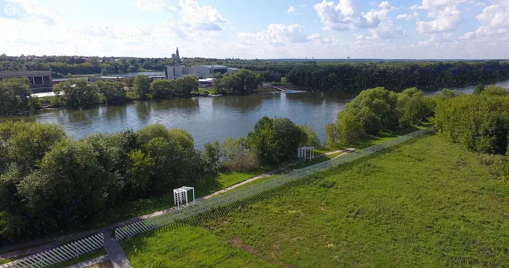 Участок в Московская область, Раменский муниципальный округ, КП ... - Фото 0
