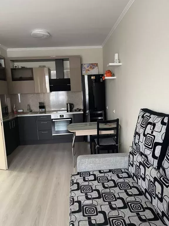 Продаётся 1-к квартира, 39.6 м - Фото 0