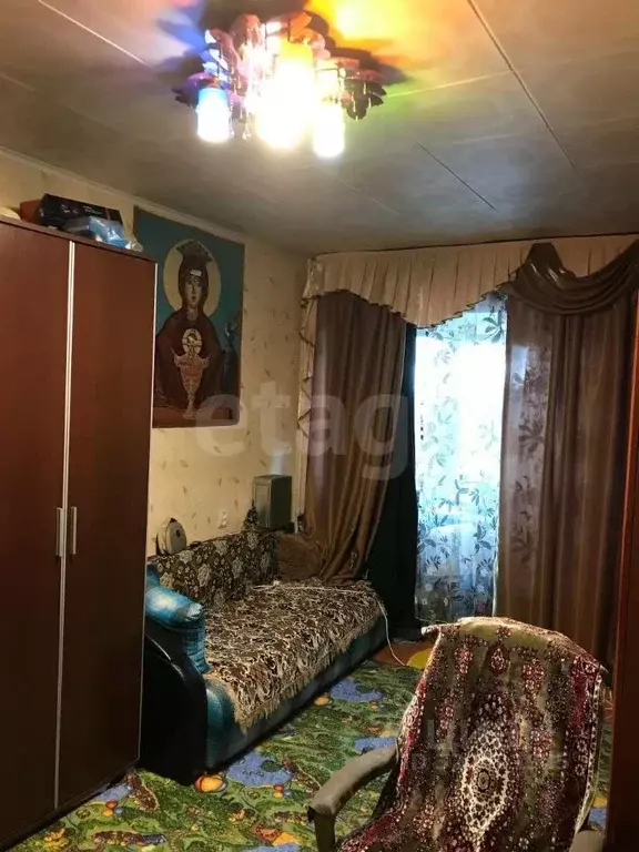 1-к кв. Ямало-Ненецкий АО, Новый Уренгой просп. Мира, 32 (37.6 м) - Фото 0