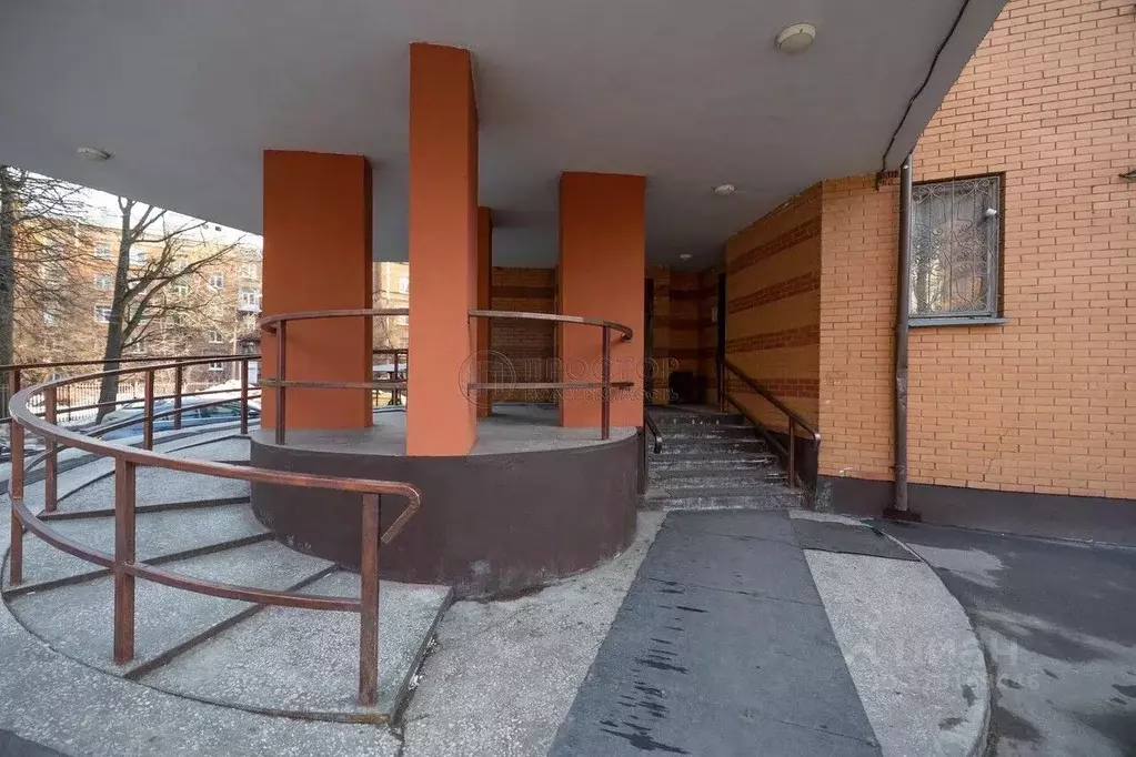 4-к кв. Московская область, Химки ул. Зои Космодемьянской, 6 (158.4 м) - Фото 1