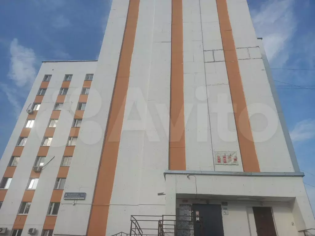Комната 13,7 м в 1-к., 5/9 эт. - Фото 0