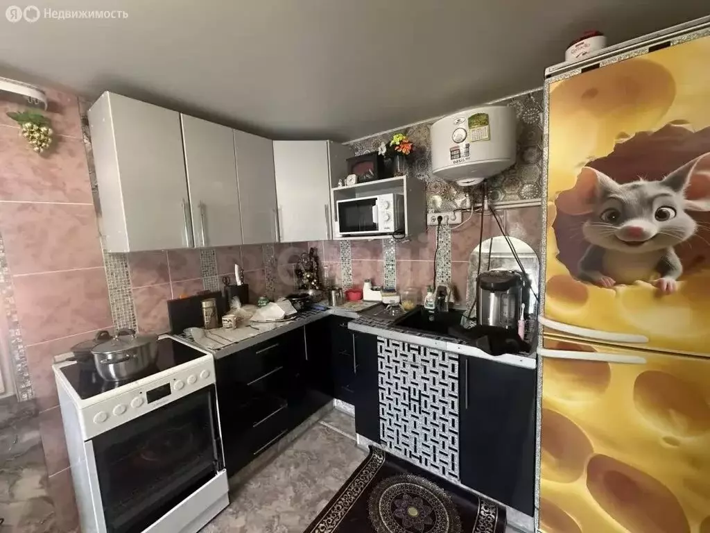 Дом в Новокузнецк, Космическая улица (39.4 м) - Фото 2