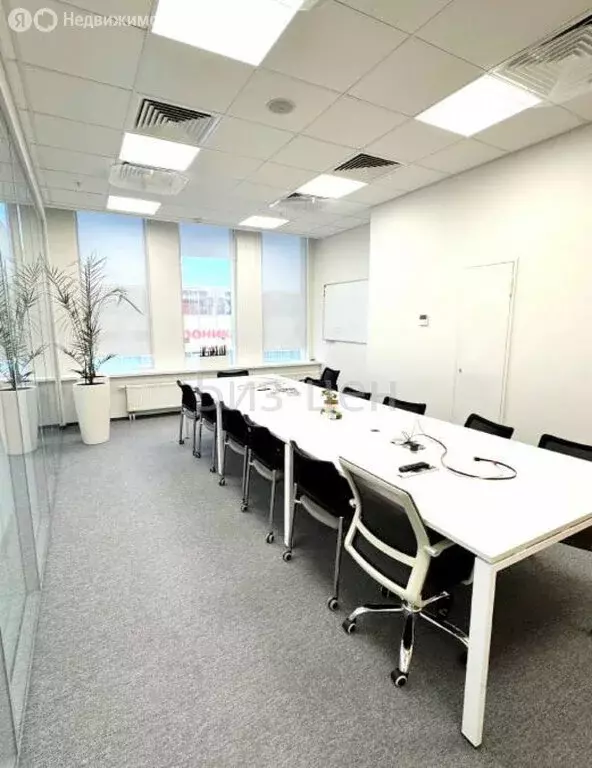 Офис (880.1 м) - Фото 1