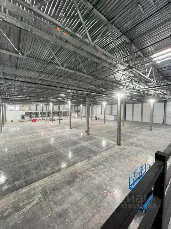 Склад в Московская область, Старая Купавна Богородский городской ... - Фото 2