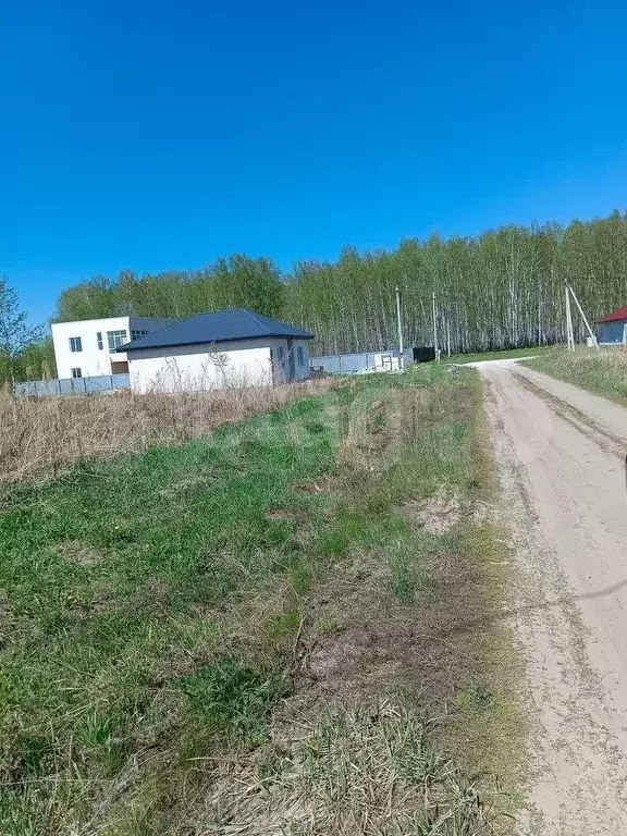 Участок 6 сот. (ИЖС) - Фото 1