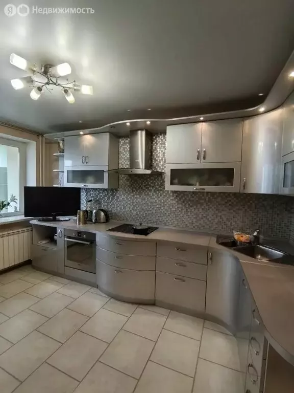 1-комнатная квартира: Самара, проспект Карла Маркса, 175 (48 м) - Фото 2