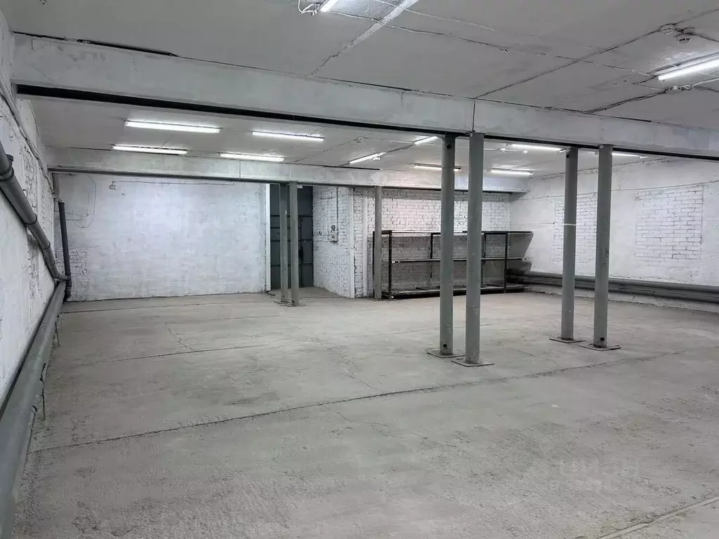 Склад в Новосибирская область, Новосибирск ул. Писемского, 26/8 (340 ... - Фото 1