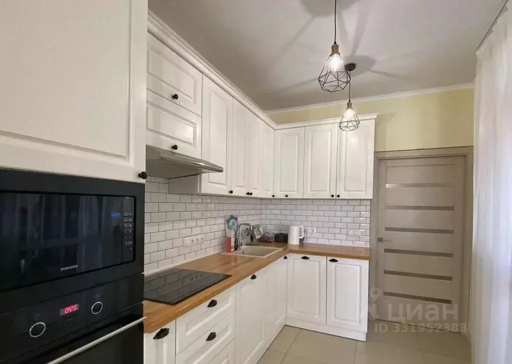 Дом в Краснодарский край, Сочи городской округ, с. Черешня  (230 м) - Фото 2
