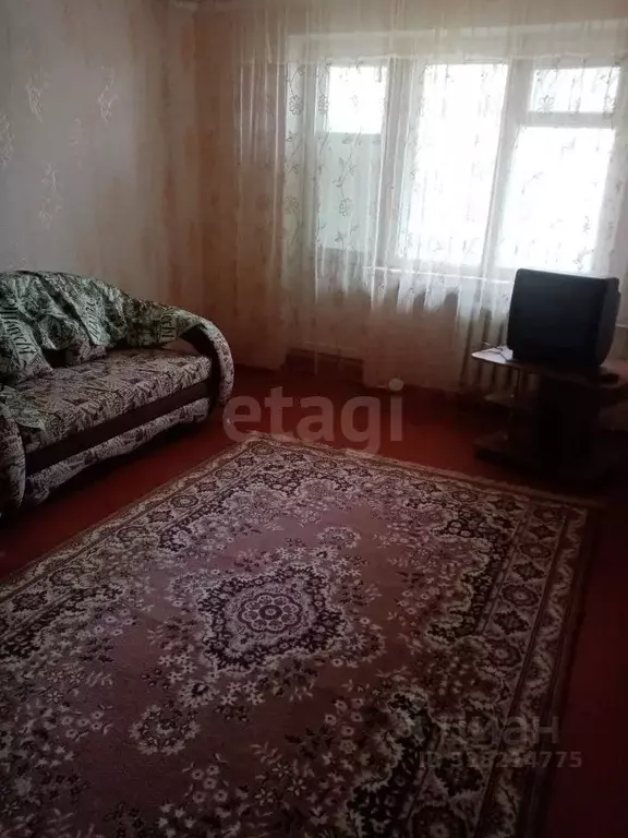 3-к кв. Калмыкия, пос. Ики-Бурул ул. Микрорайон (70.0 м) - Фото 1