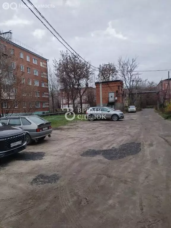 2-комнатная квартира: Собинка, улица Чайковского, 4 (44.2 м) - Фото 1