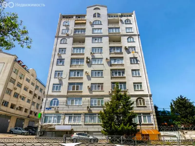 2-комнатная квартира: Севастополь, улица Николая Музыки, 36 (53.4 м) - Фото 0