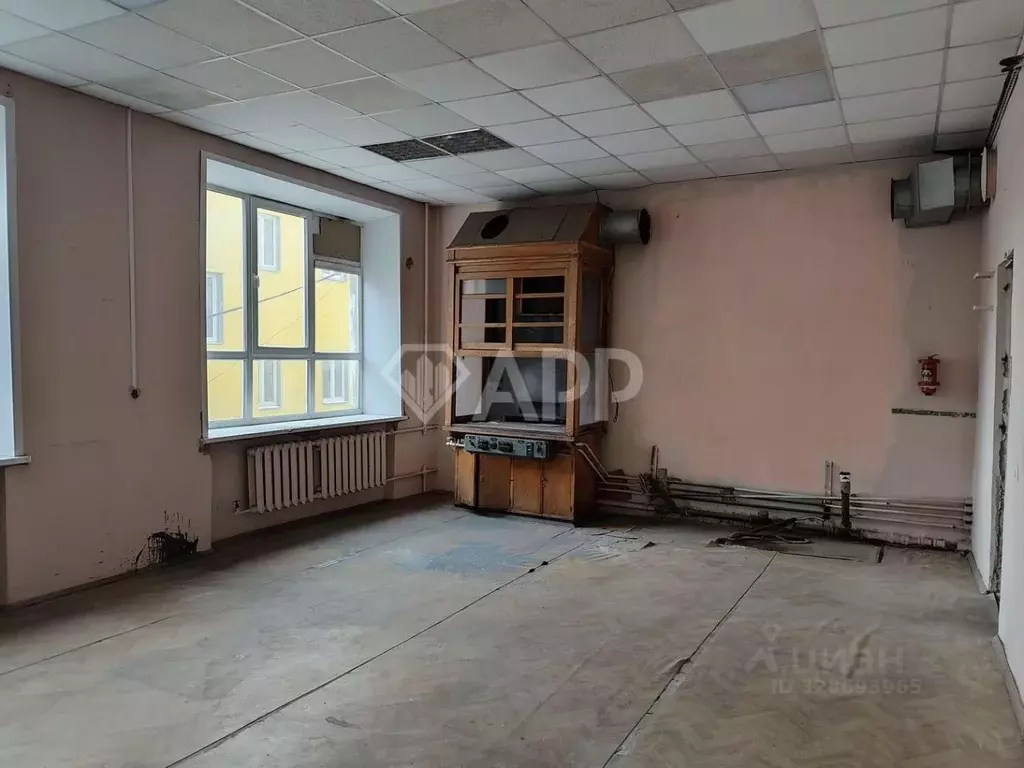 Помещение свободного назначения в Татарстан, Казань ул. Сибирский ... - Фото 2