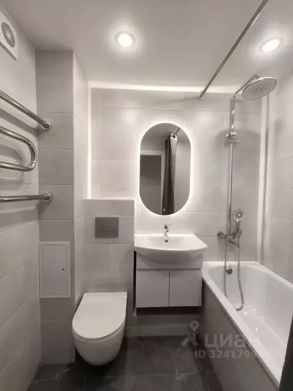 1-к кв. Марий Эл, Йошкар-Ола бул. Чавайна, 10 (40.0 м) - Фото 1