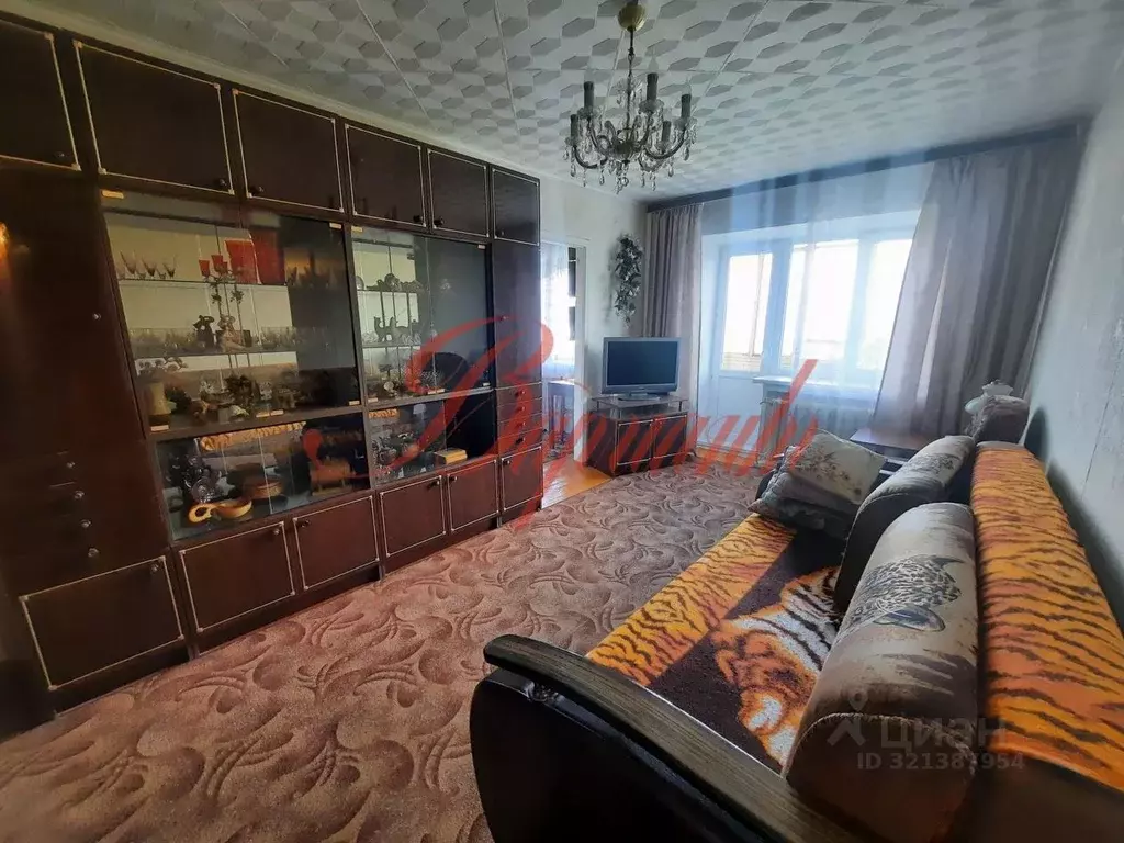 2-к кв. Архангельская область, Северодвинск просп. Труда, 1 (43.5 м) - Фото 1