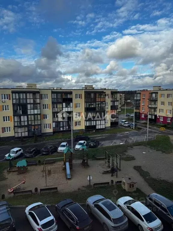 3-к кв. Московская область, Мытищи городской округ, д. Шолохово ... - Фото 1