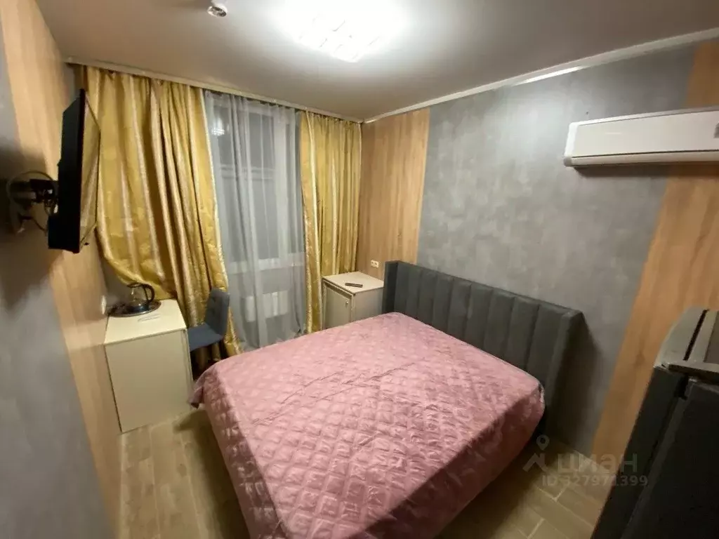 Студия Москва Автозаводская ул., 23С16 (18.5 м) - Фото 1