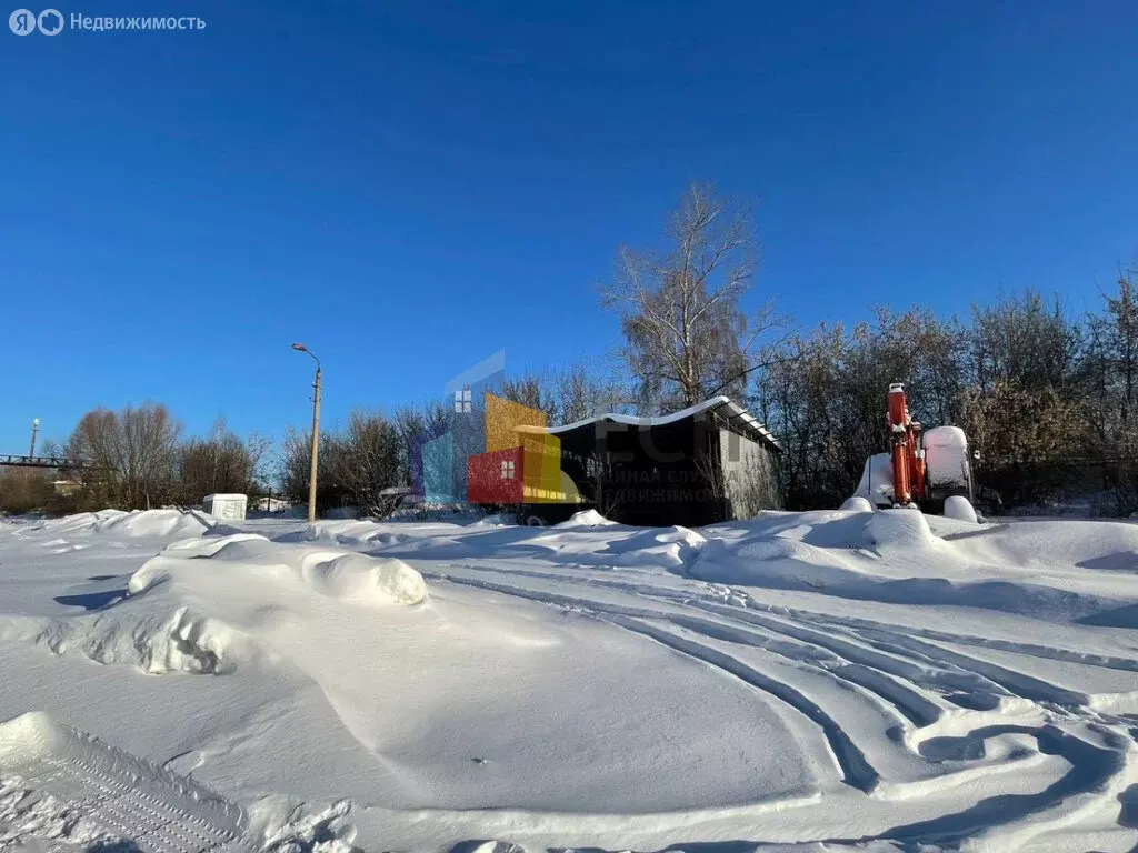 Производственное помещение (32466 м) - Фото 2