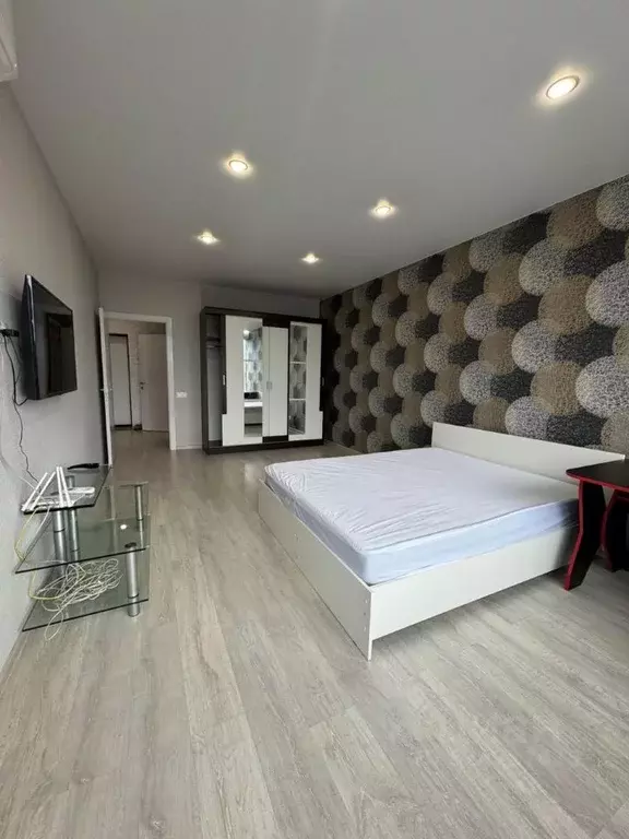 1-к кв. Татарстан, Казань Шоссейная ул., 57 (47.0 м) - Фото 2