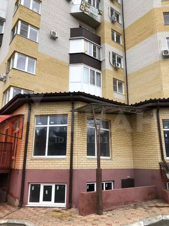 Офис в Краснодарский край, Ейск Коммунистическая ул, 21 (122.2 м) - Фото 1