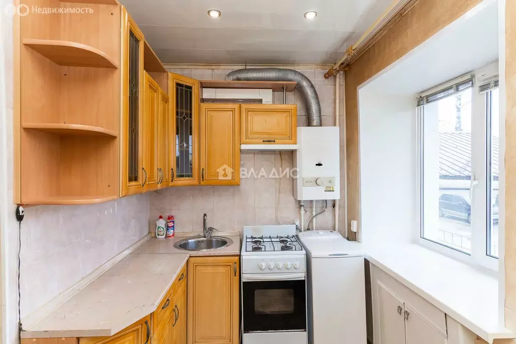 2-комнатная квартира: Ковров, улица Блинова, 76 (45.8 м) - Фото 2