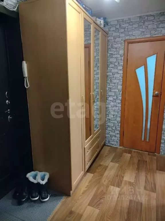 1-к кв. Архангельская область, Котлас ул. Володарского, 102А (35.6 м) - Фото 1